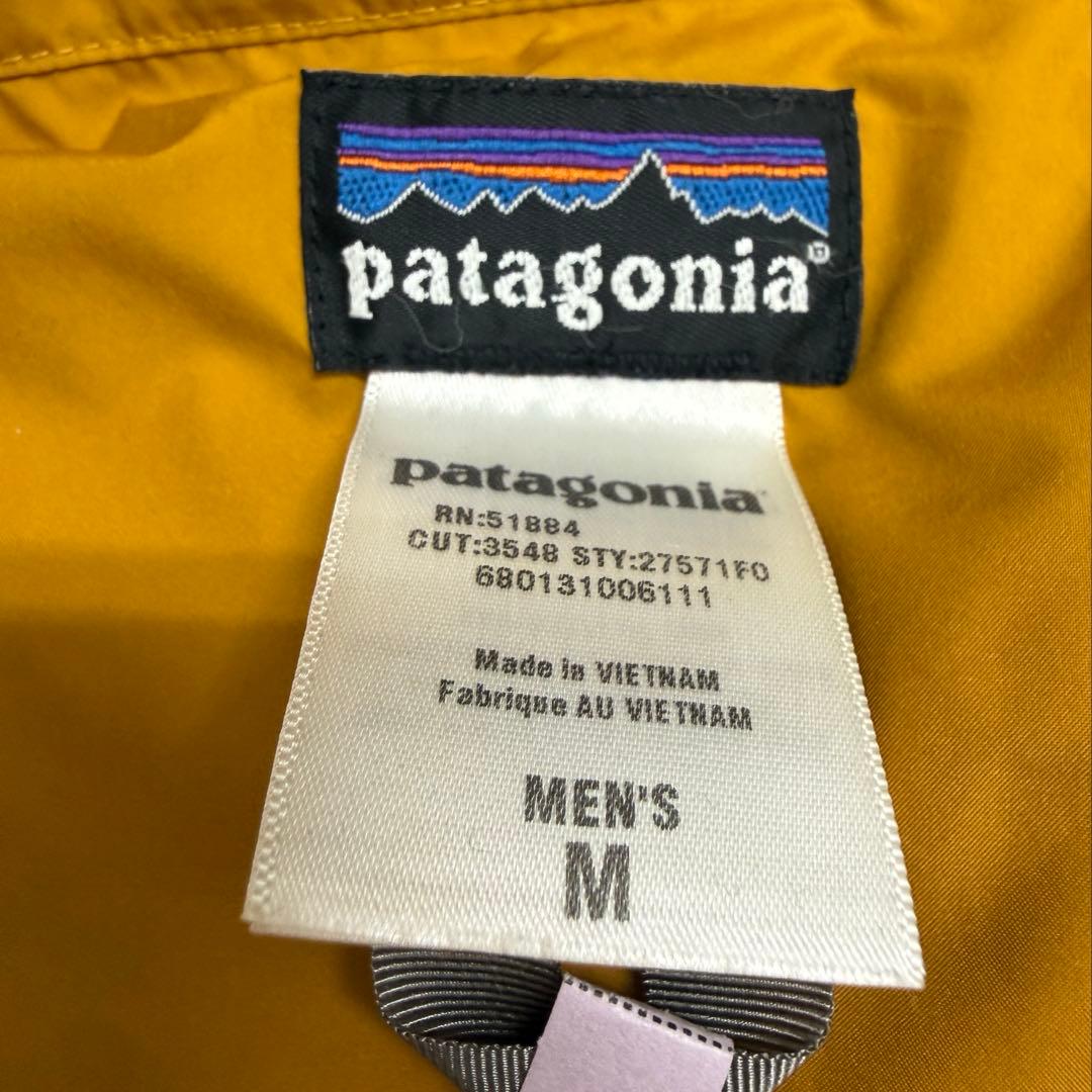 美品✨Patagonia(パタゴニア)ダウンベスト《M》
