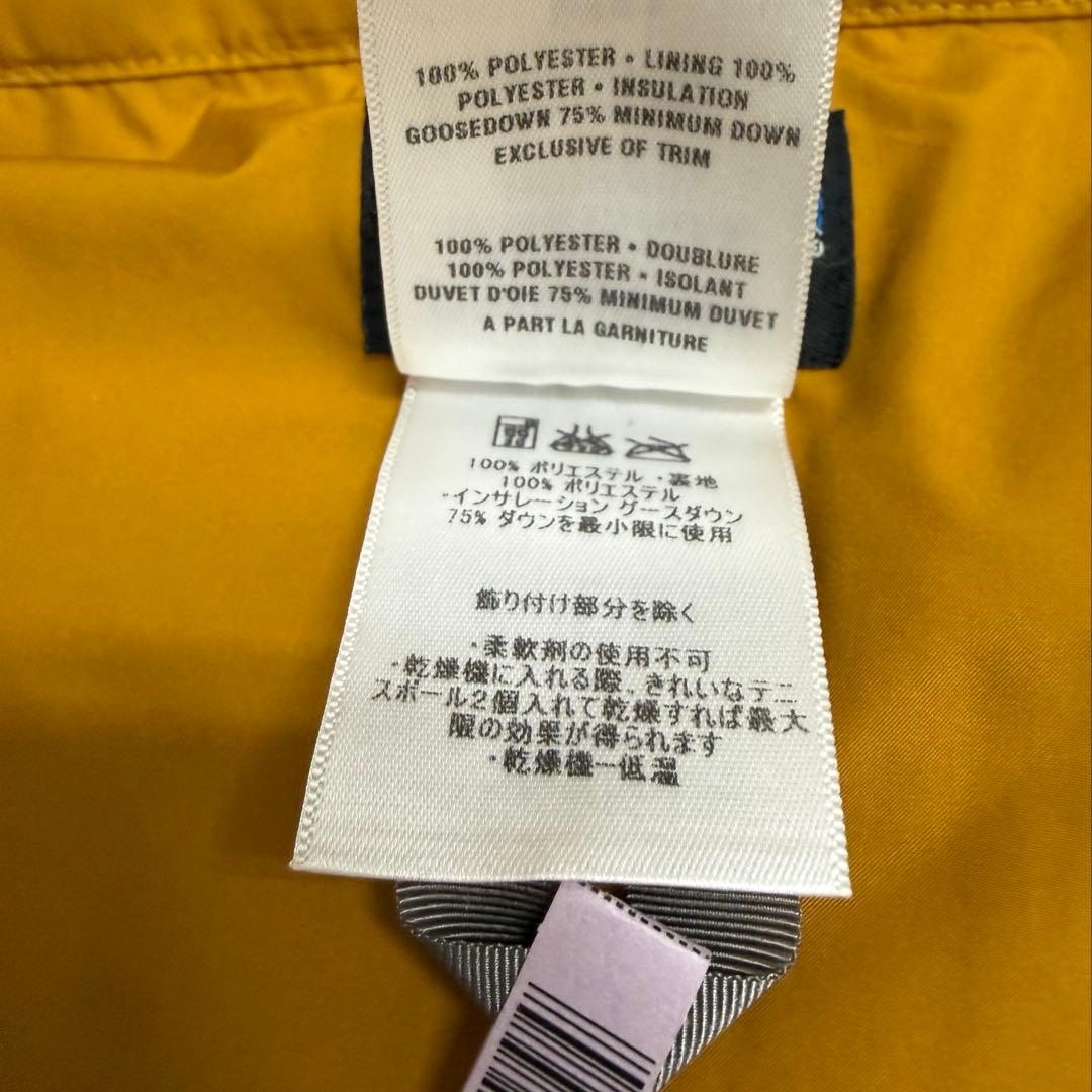 美品✨Patagonia(パタゴニア)ダウンベスト《M》