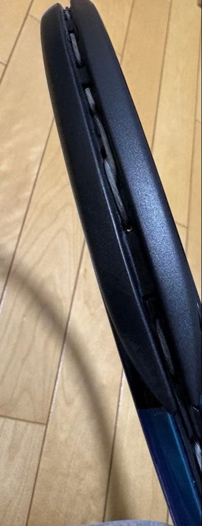 ウィルソン　ウルトラツアー100 G2