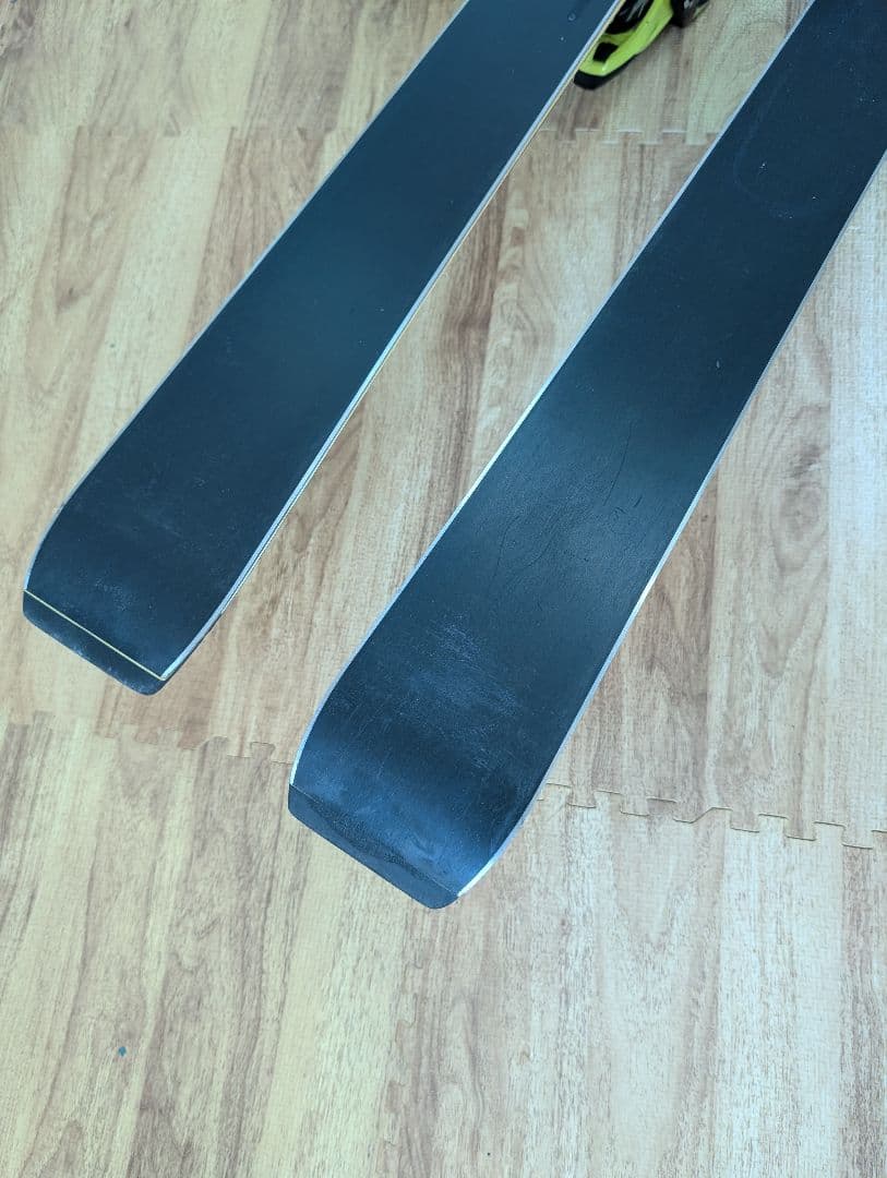 Fischer　RC4 170cm 　ブーツ24.5cm