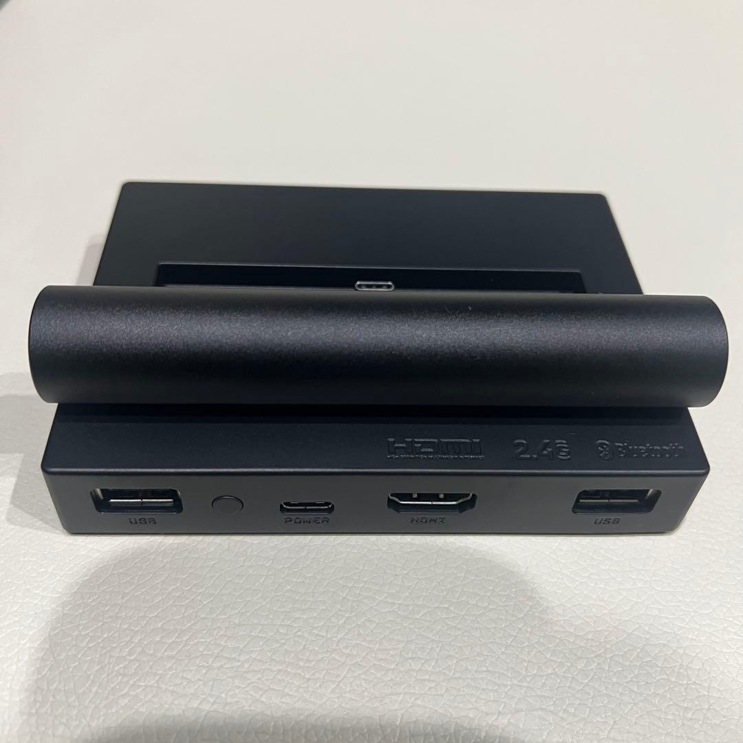 Analogue Dock アナログポケット用ドック