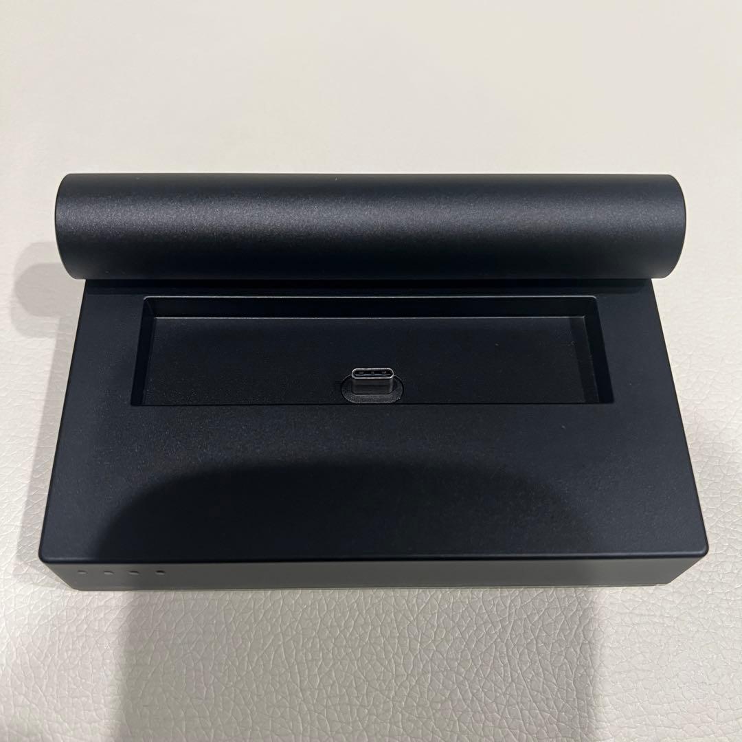 Analogue Dock アナログポケット用ドック