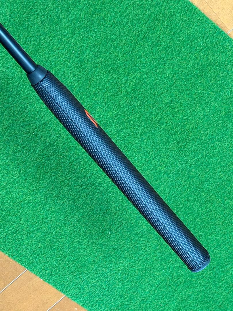 クロスパット CROSSPUTT CP-100 パター 34インチ GOLF