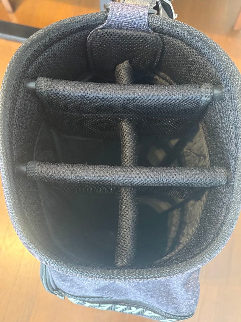 OAKLEY ゴルフバッグ