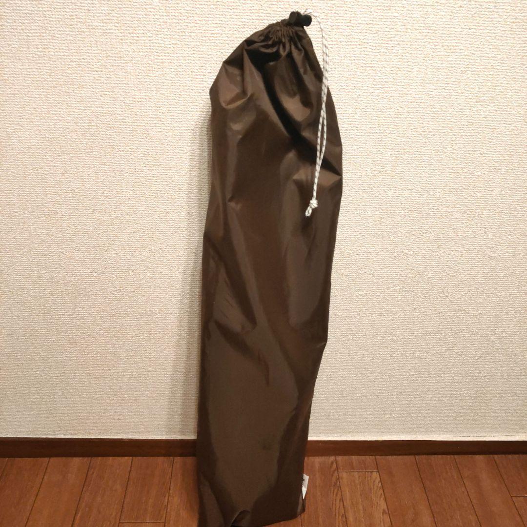 スノーピーク アップライトポールセット TP-080