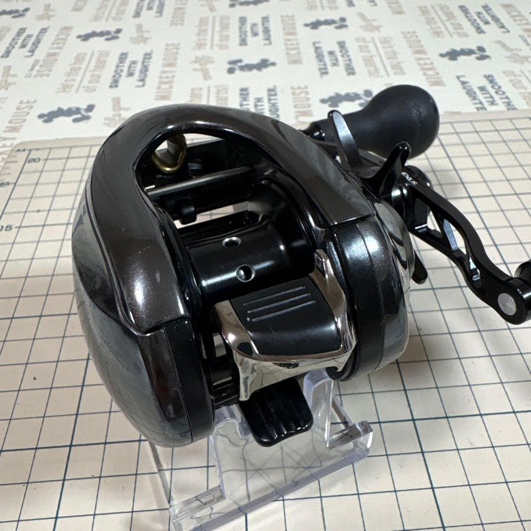 シマノ 18 アンタレス DC MD XG 右