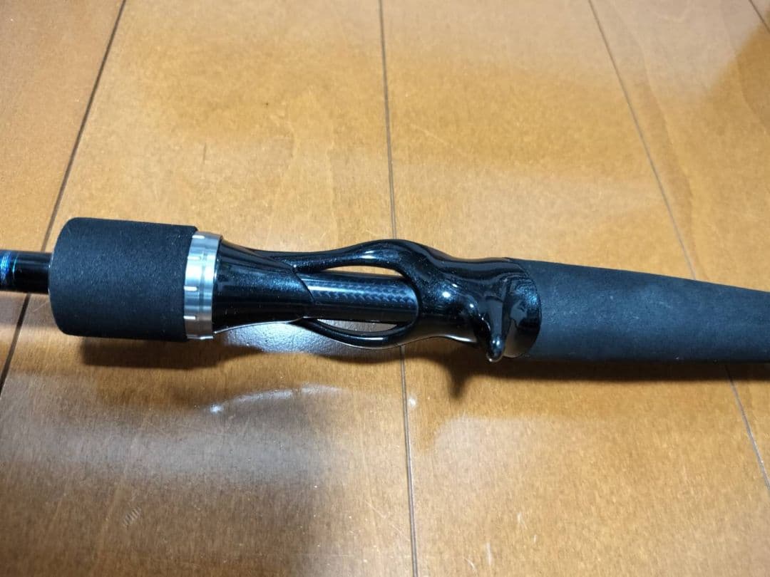 やまげんダイワ ソルティガ BJ 65HB