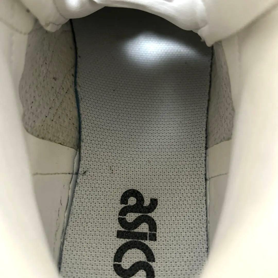 【asics アシックス】ポイントゲッター（26.5） GEL-PTG MT