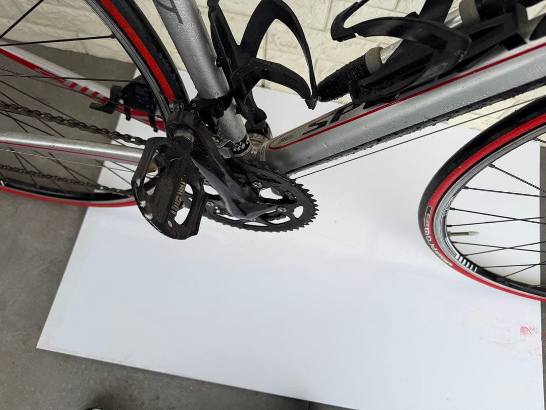 【限定セール】2013 Specialized Allez Sport20段変速