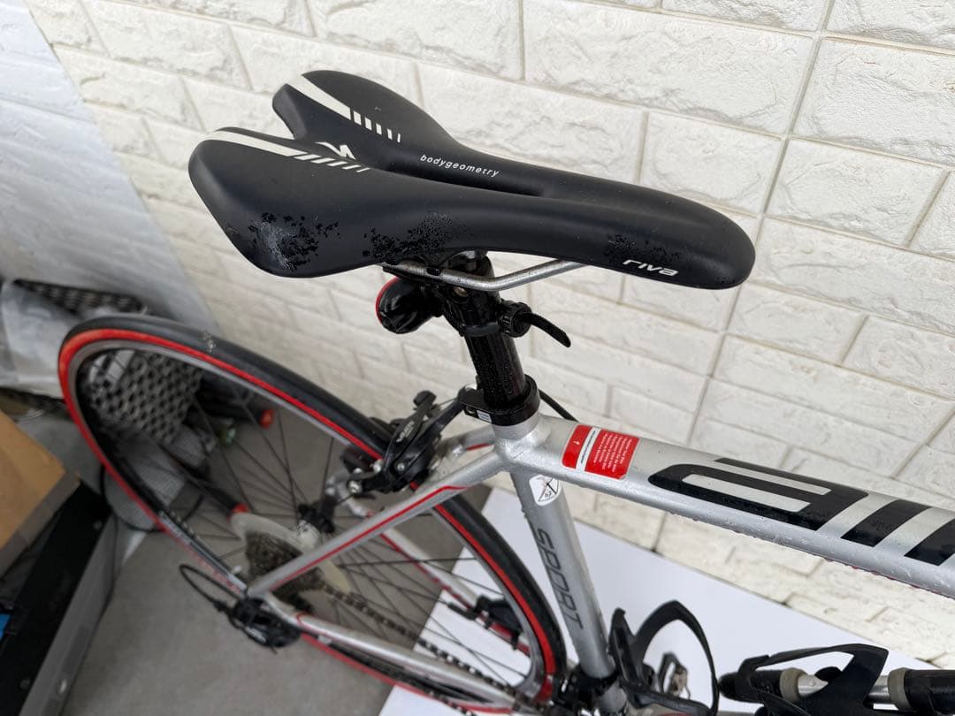 【限定セール】2013 Specialized Allez Sport20段変速