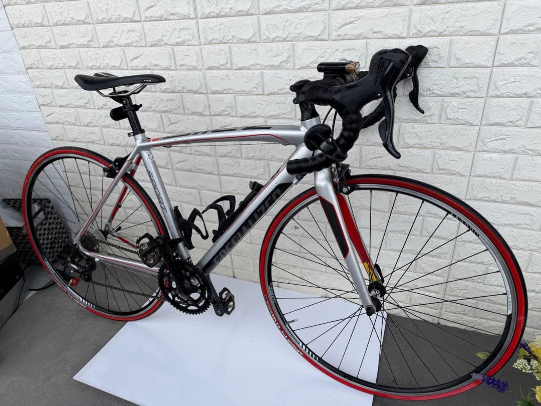 【限定セール】2013 Specialized Allez Sport20段変速