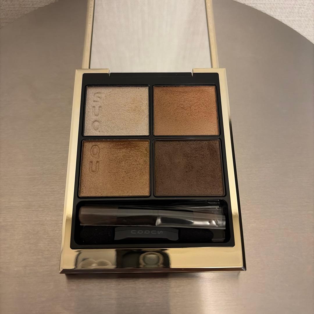 SUQQU シグニチャーカラーアイズ 15 凛覗RINNOZOKI