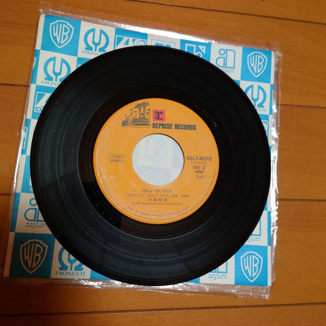 【人気盤】クルーズ / LIAR 3枚セット 中森明菜 初回帯付オリジナル盤完品