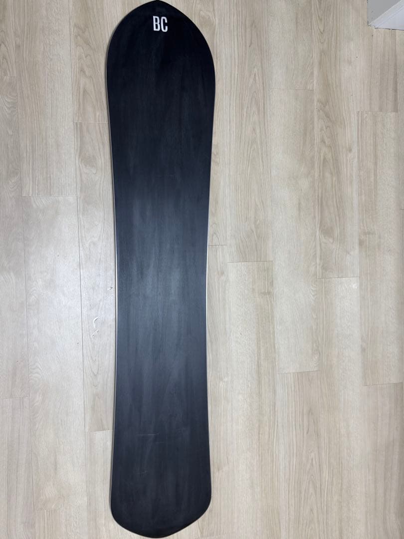 BC STREAM DR 162W 21-22モデル