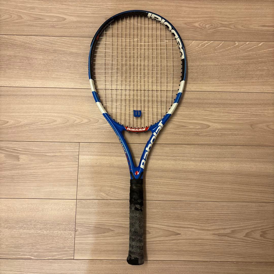 YONEX PRINCE テニスラケット ケース付き