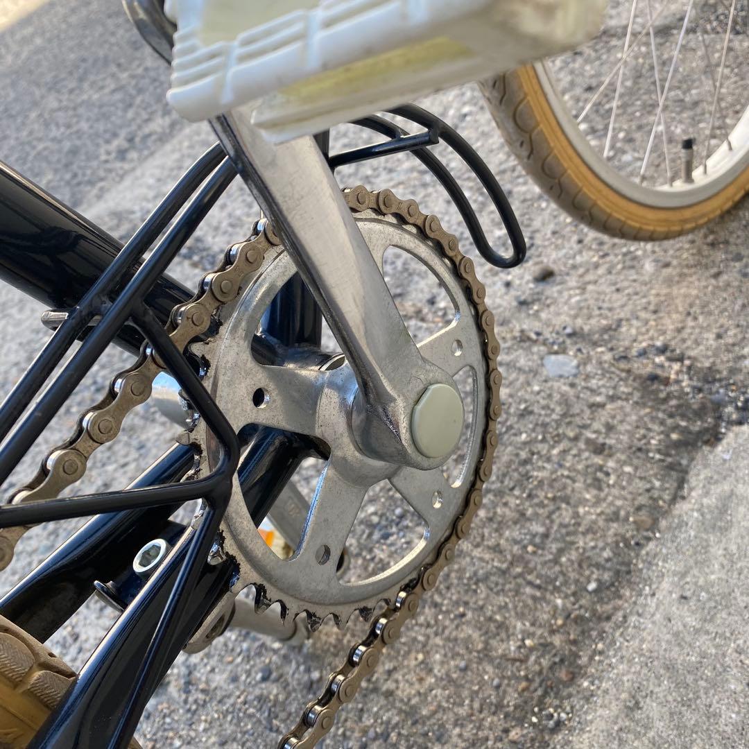 tokyobike/ジュニアサイズ/タイヤサイズ20インチ