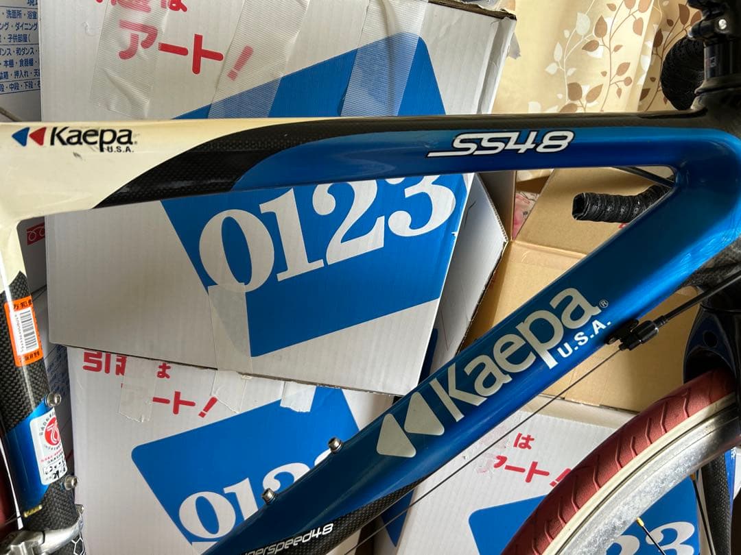 keeps ロードバイク Shimano Ultegra