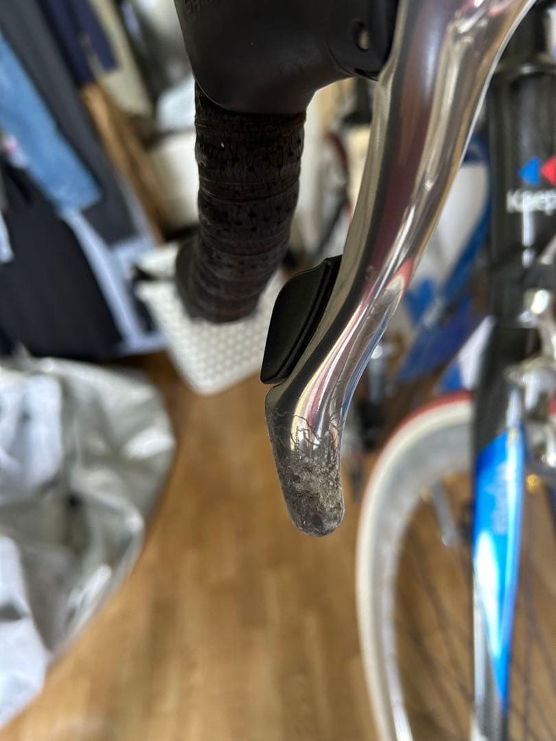 keeps ロードバイク Shimano Ultegra