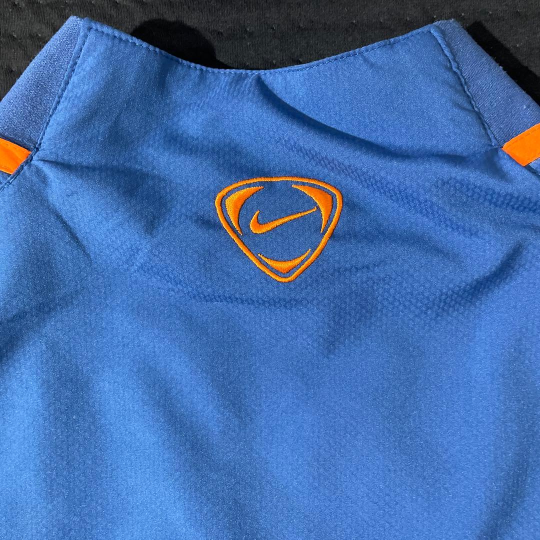超希少 09/10 fc Barcelona tracksuit 上下セット　L