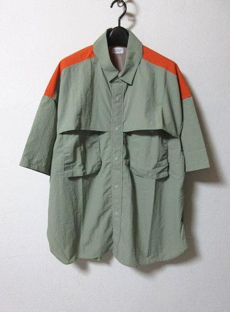 XL Chaos Fishing Club セットアップ パンツ シャツ