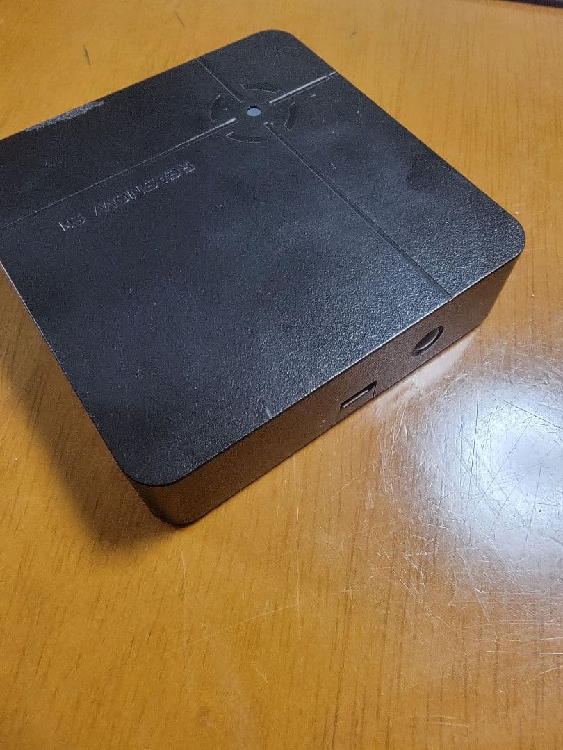 Rea S1 PS5周辺機器
