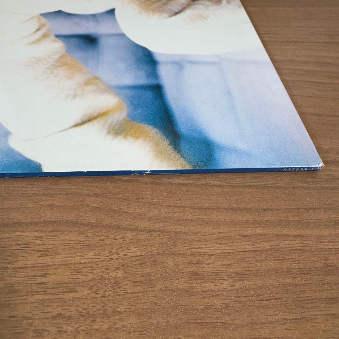 洋楽 ALI / BITTER HONEY