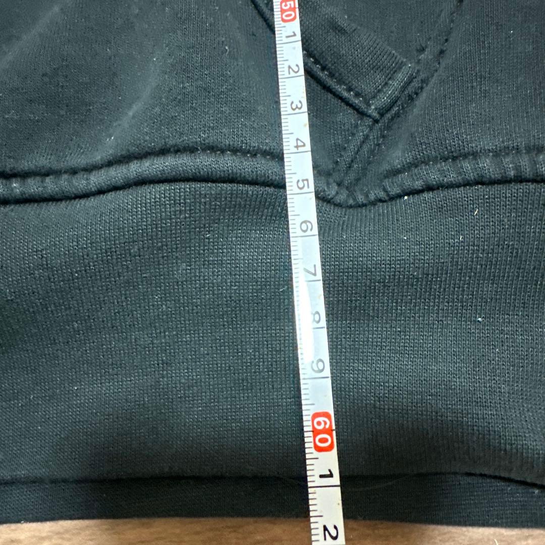 ぬ*ー様 polo Ralph Lauren 黒パーカー