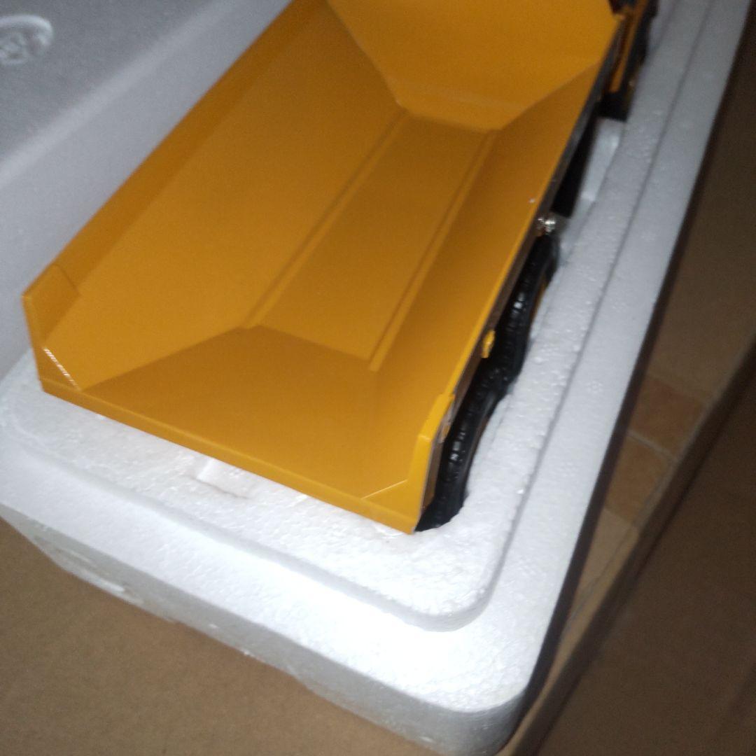 イ*ル様 WSI VOLVO A60H 1/50スケールモデル