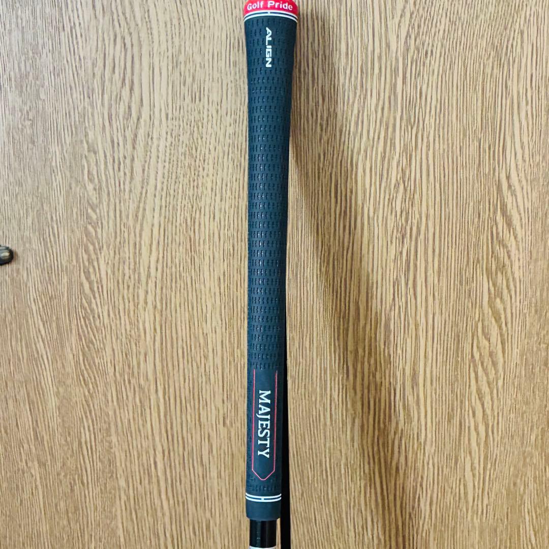 マジェスティ　コンクエスト　5w(18度)