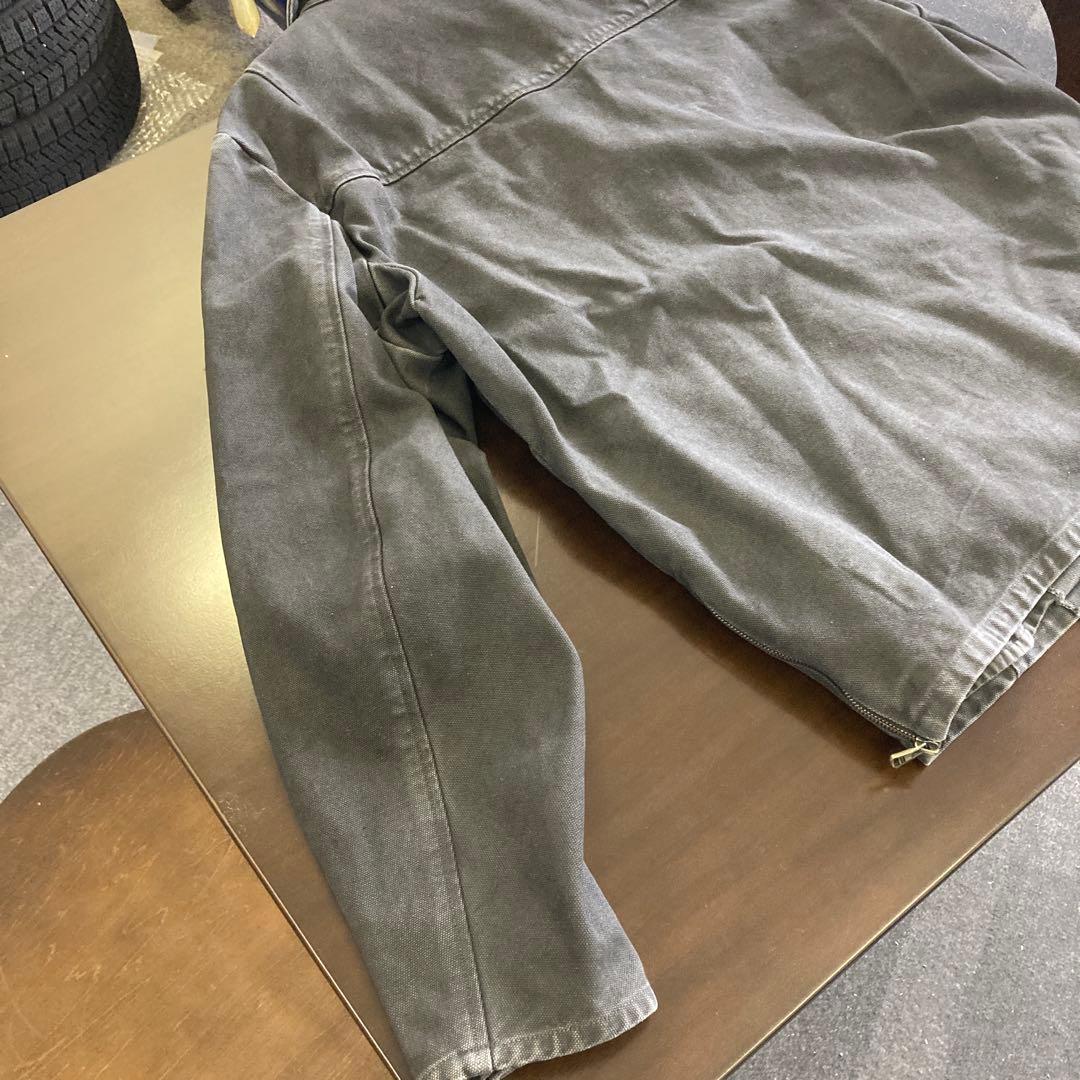 【定価¥68000+TAX】試着のみバックラッシュ ライダースジャケット