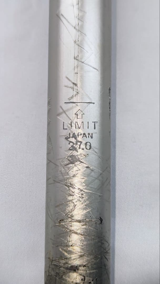SUNTOUR XC-PROシートポスト27,2mm×300mm