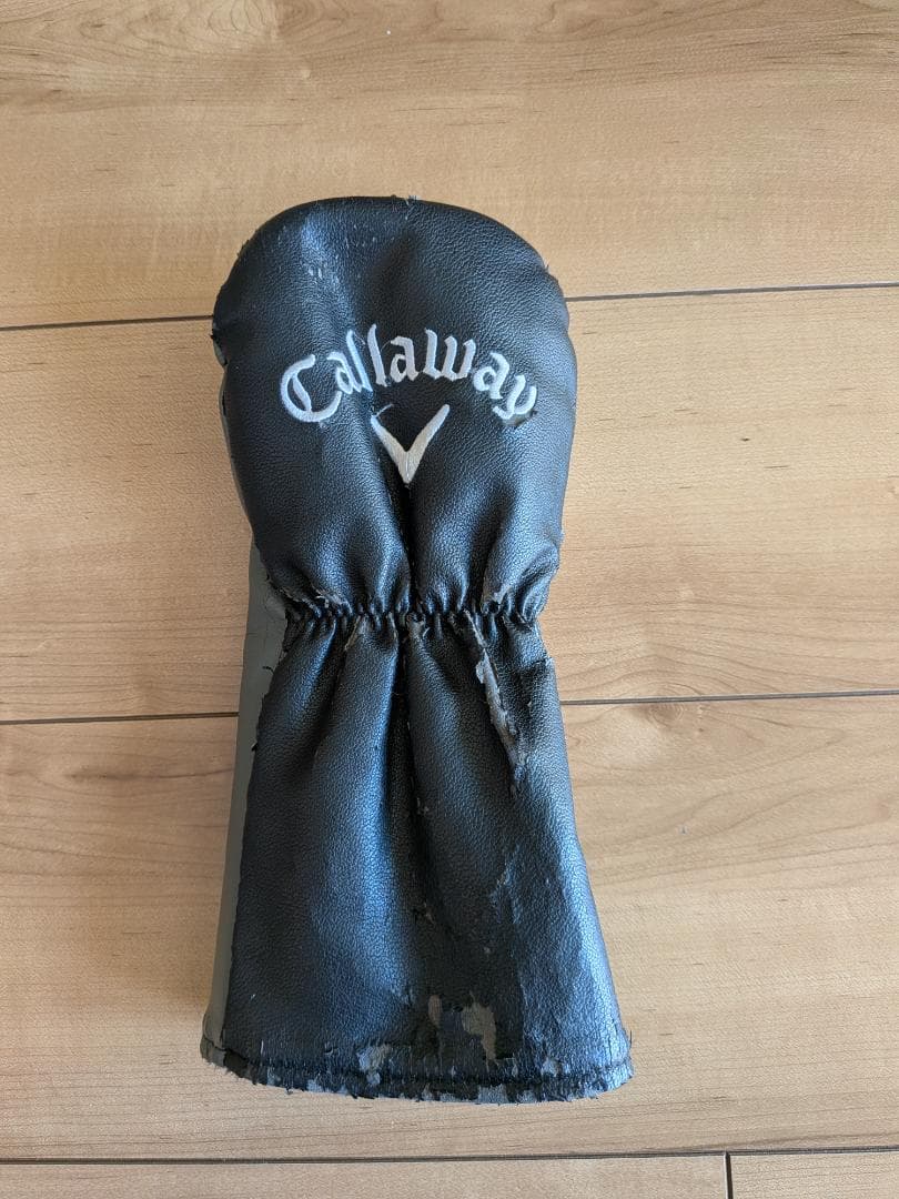 Callaway Bertha mini 1.5 ミニドライバー