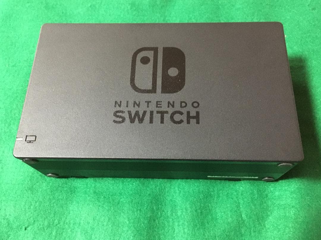 Nintendo Switch 本体 日本語対応