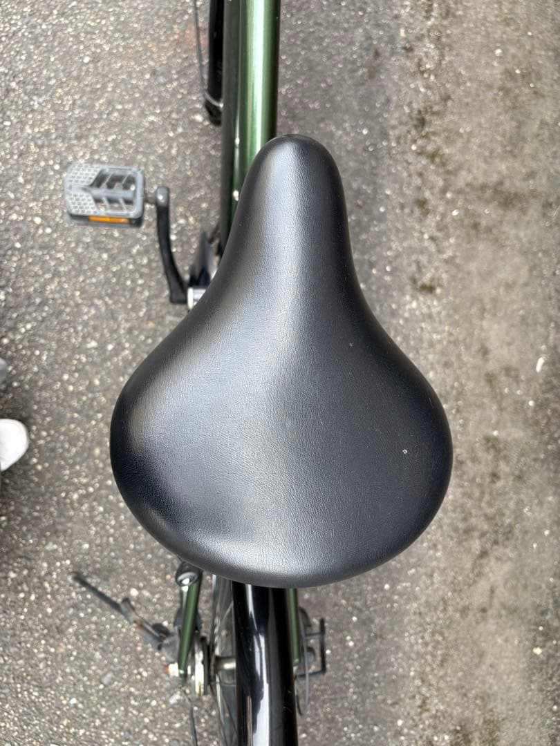 Panasonic VELO-STAR 電動アシスト自転車　【広島市直接渡し】
