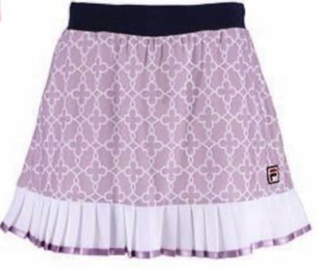 フィラ スコート FILA スカート