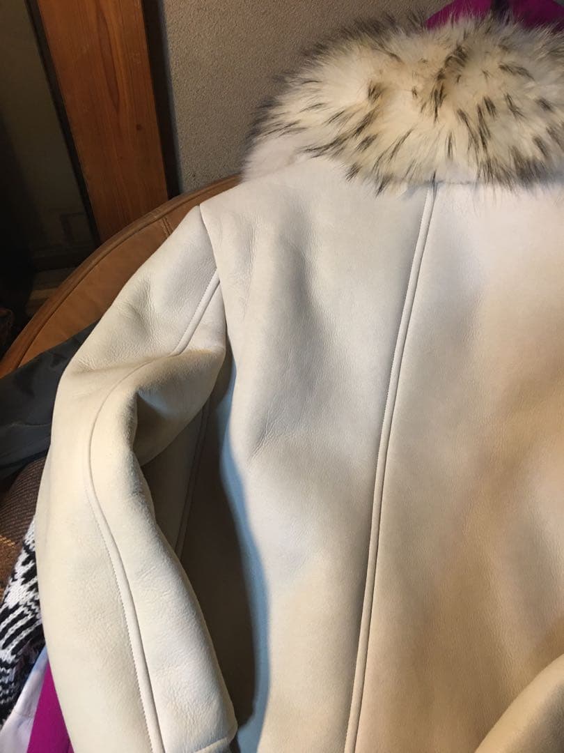 ヒロムハーツ1piu1uguale3 MOUTON BOMBER
