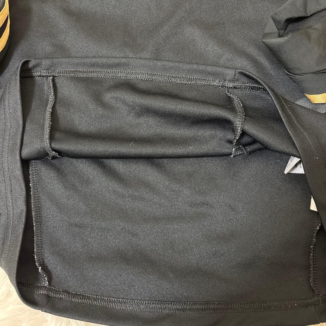 adidasトップレアルマドリー 19/20 オフィシャルトレーニングトップ