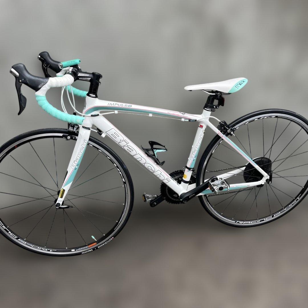 Bianchi IMPULSO サイズ46ロードバイク