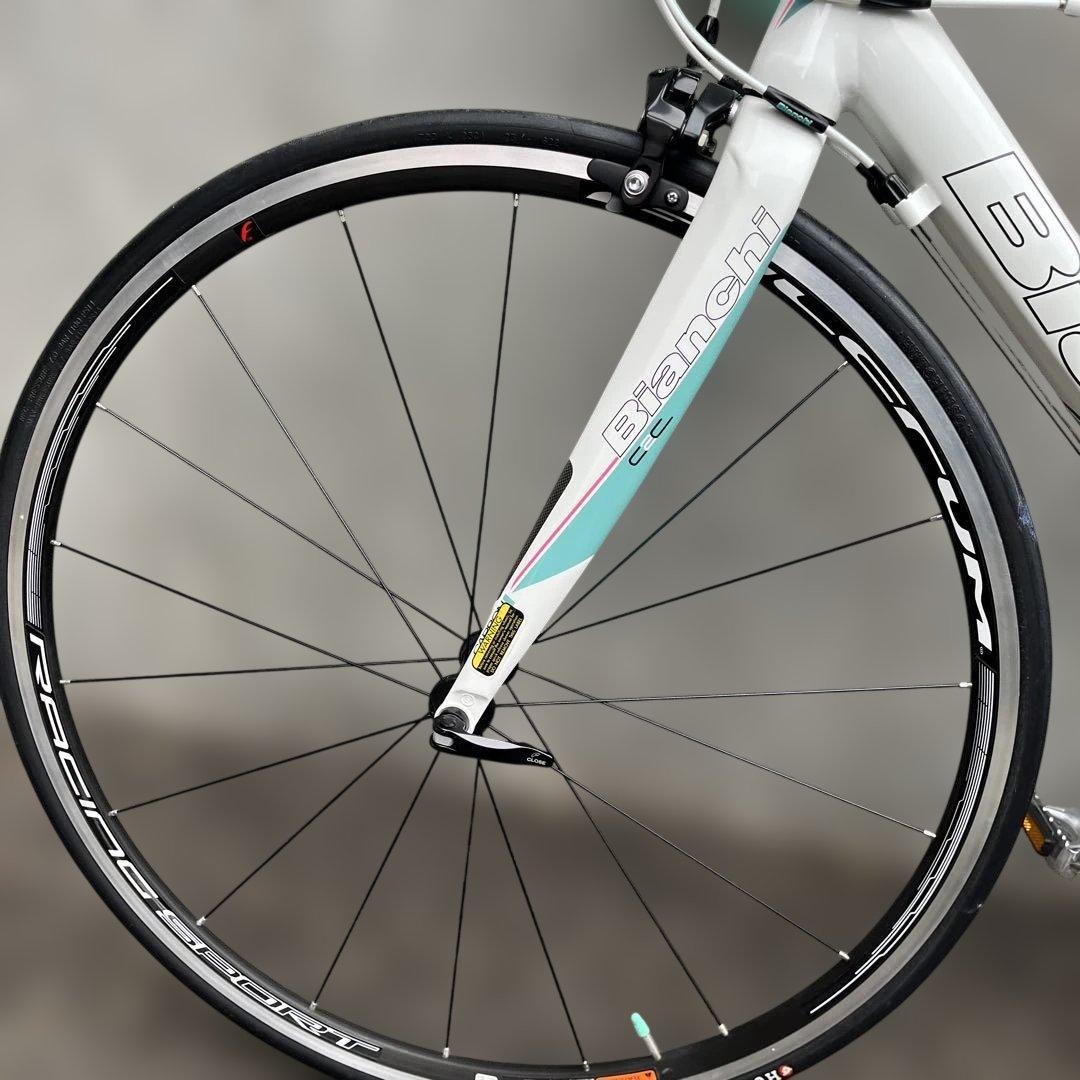 Bianchi IMPULSO サイズ46ロードバイク