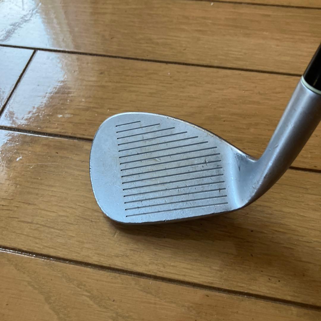 フォーティーン C030/FT61wカーボン/AW SW ウェッジ2本セット