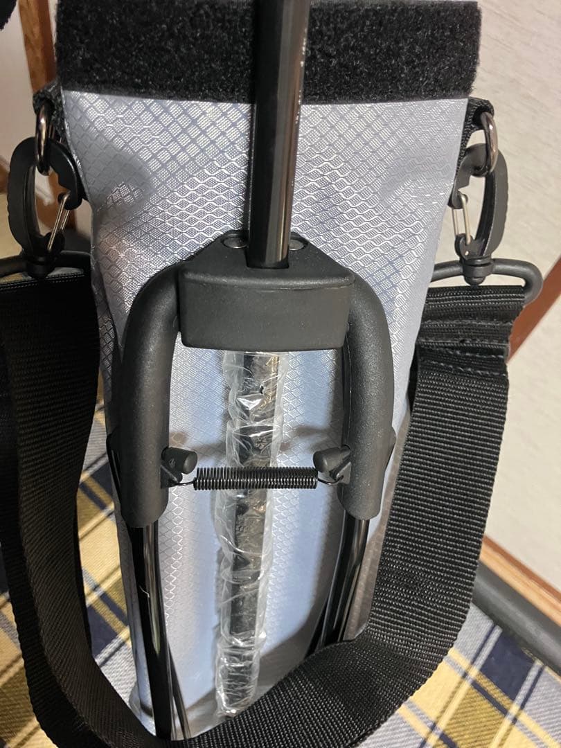 TaylorMade セルフスタンドバッグ（サブバッグ）ゴルフケース