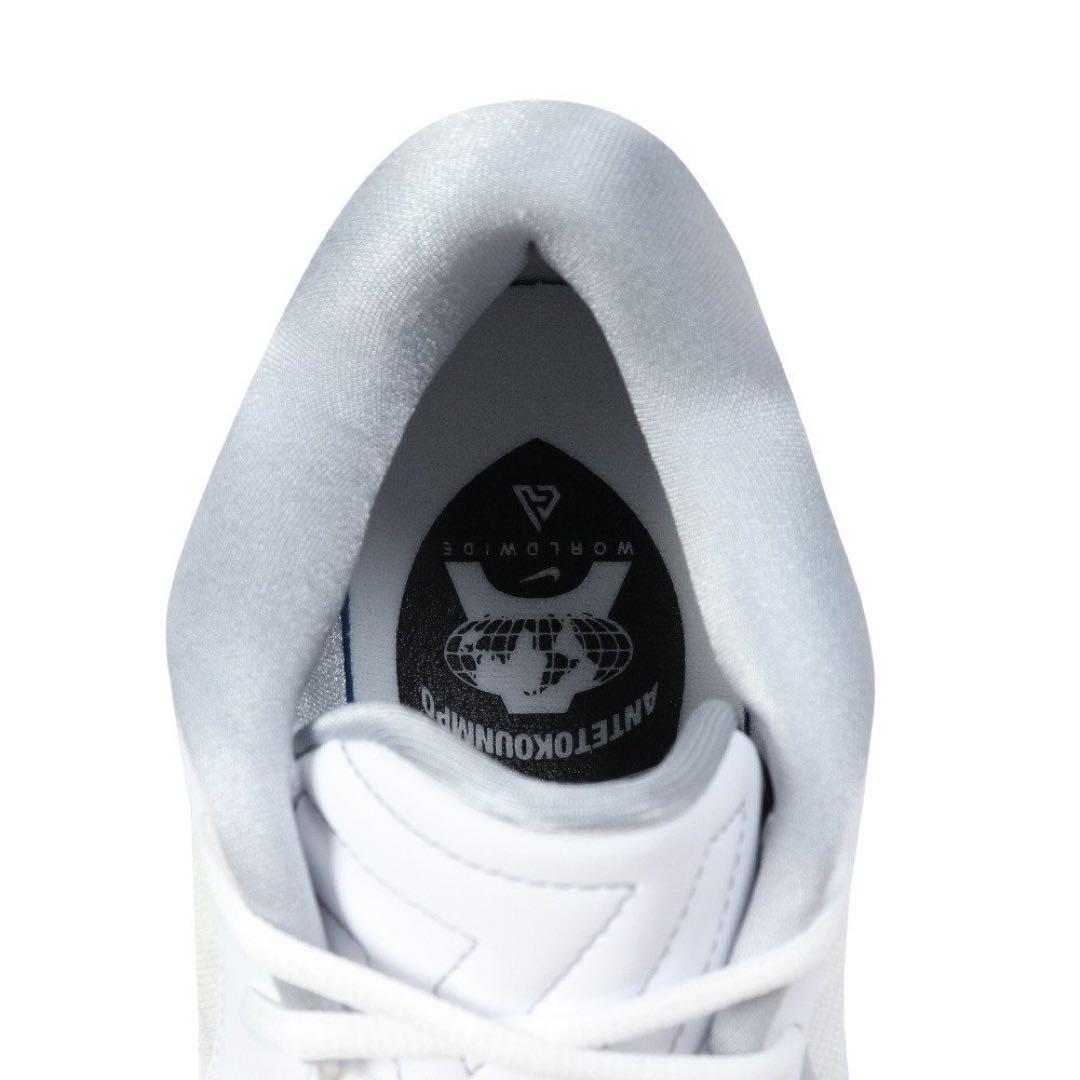 NIKE GIANNIS FREAK 6 EP 26.5㎝