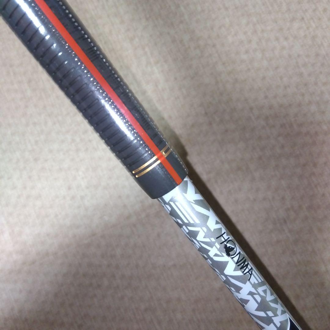 本間 BERES NX 【AW】VIZARD 45 SR ウェッジ 新品未使用