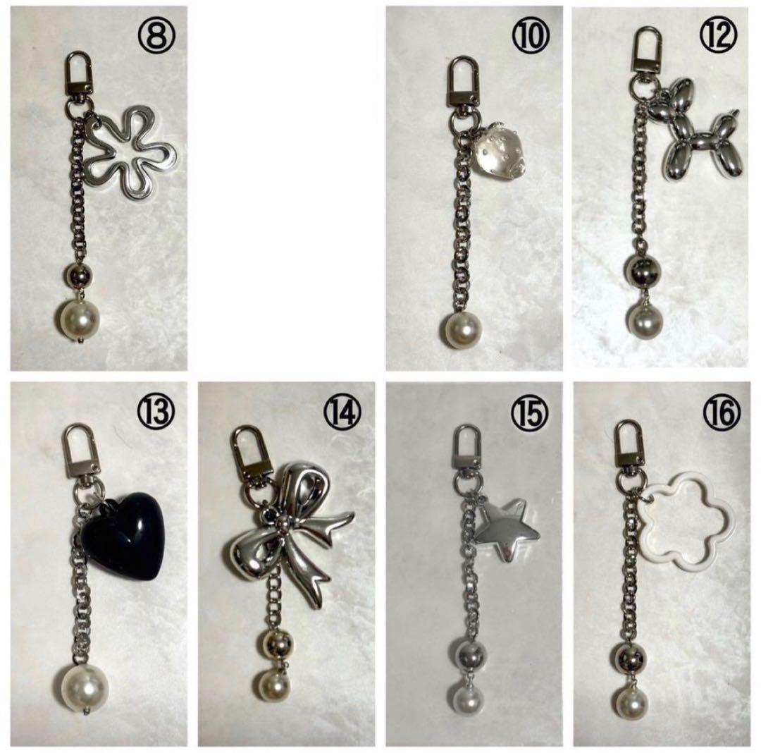 ✨かほ ✨ A6 アクリルレジンバインダー　リング付き×2セット