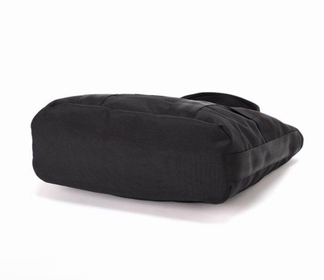 新品 BRIEFING/ブリーフィング 別注 DISCRETE TOTE BAG