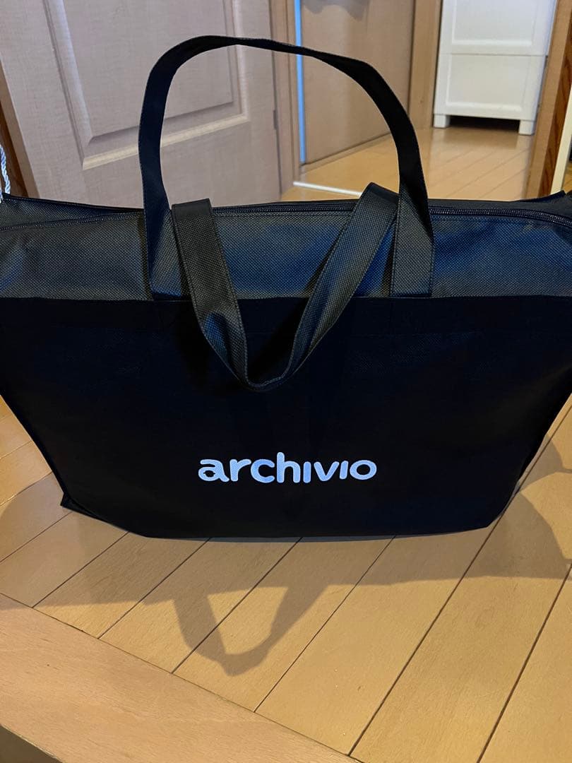 新品アルチビオARCHIVIOゴルフバックボストンバック