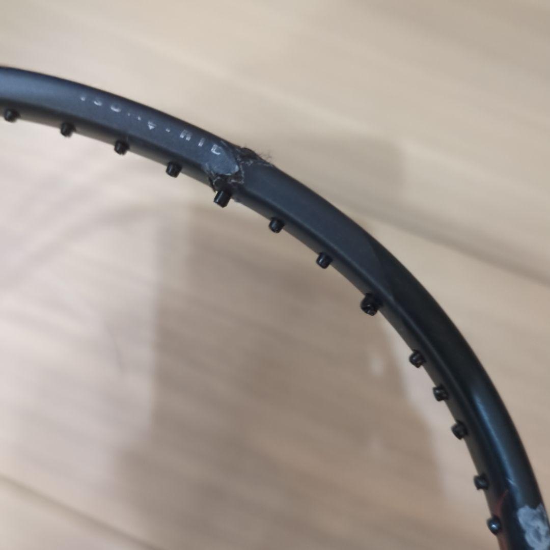 アストロクス99プロ　ナノフレア800 ジャンク品
