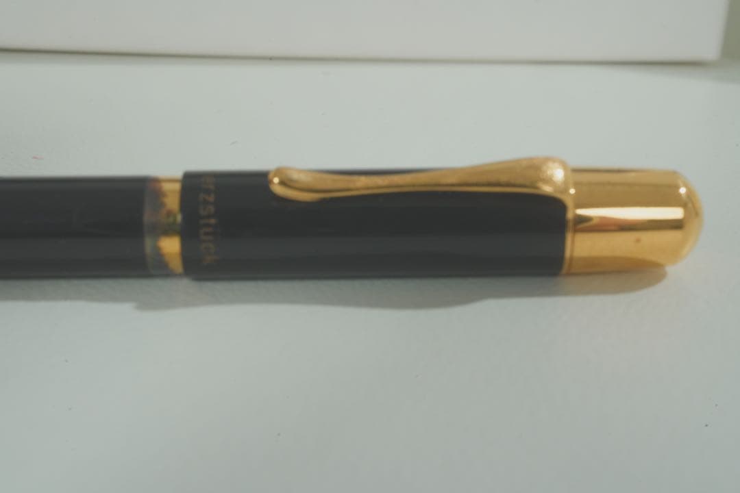 ペリカン Pelikan HERZSTÜCK 1929 限定版 万年筆 超レア