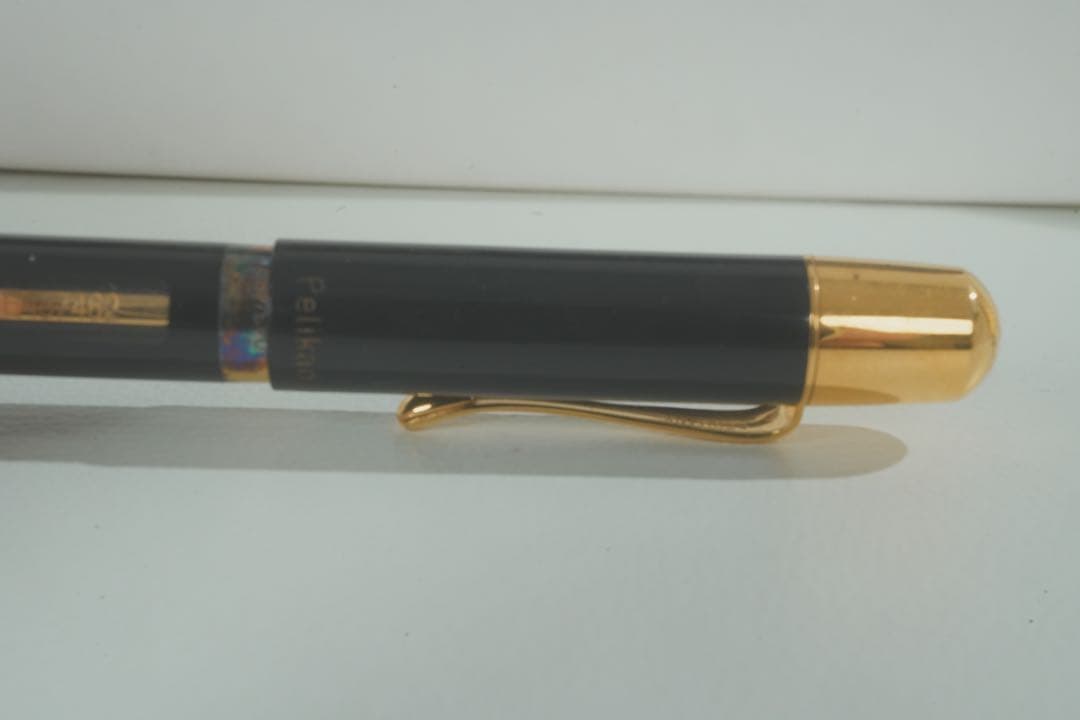 ペリカン Pelikan HERZSTÜCK 1929 限定版 万年筆 超レア