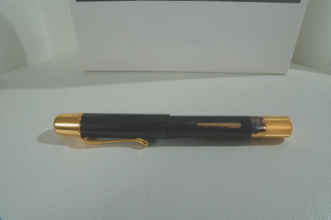 ペリカン Pelikan HERZSTÜCK 1929 限定版 万年筆 超レア